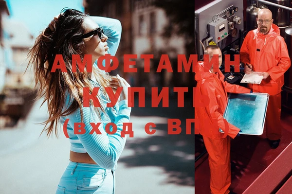 молекула духа Алзамай